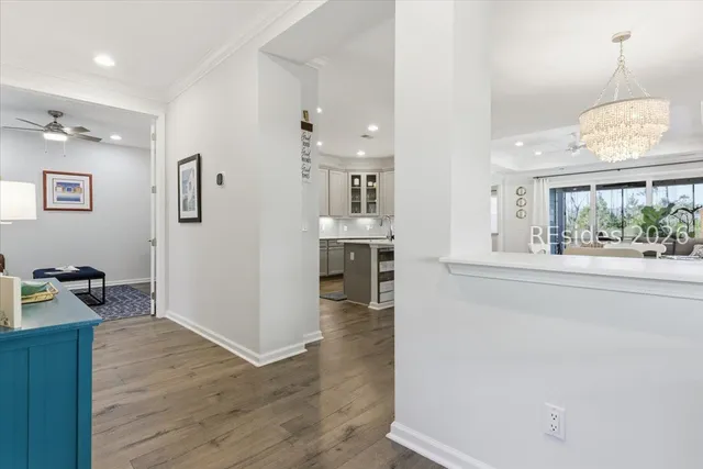 $519,000 | 367 Beachcomber Boulevard, Hardeeville, SC 29927