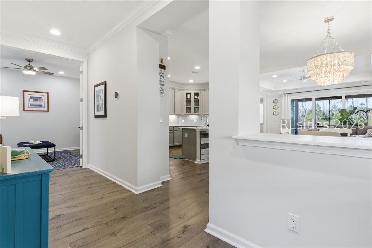 367 Beachcomber Boulevard Hardeeville, SC 29927 - Photo 8 of 94