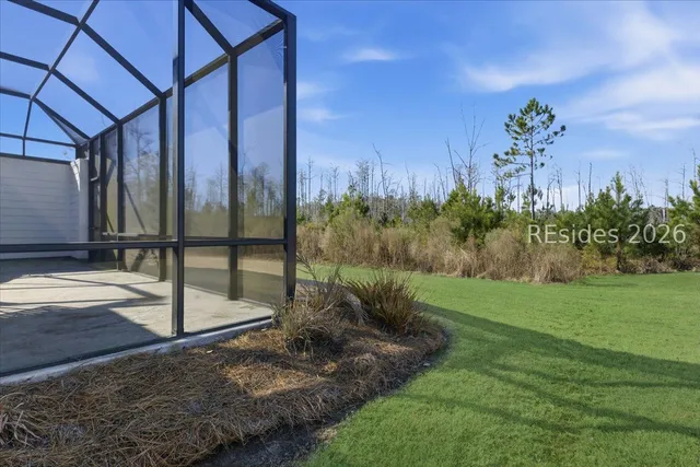 $519,000 | 367 Beachcomber Boulevard, Hardeeville, SC 29927