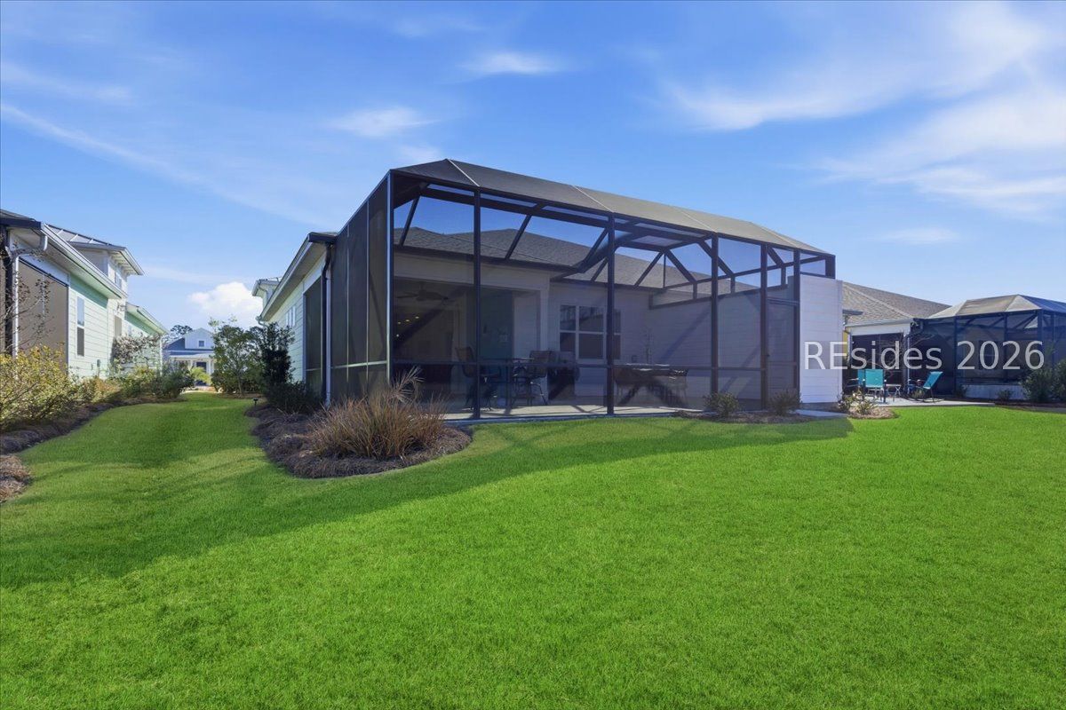 367 Beachcomber Boulevard Hardeeville, SC 29927 - Photo 82 of 94