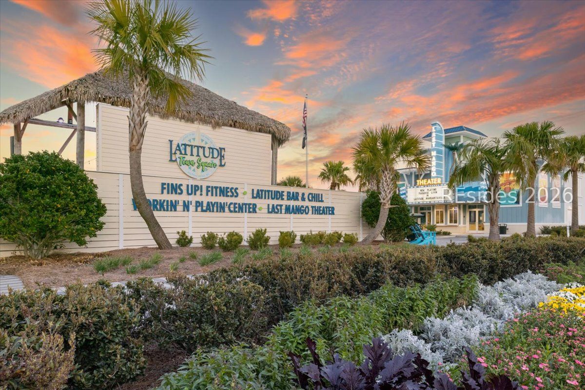 367 Beachcomber Boulevard Hardeeville, SC 29927 - Photo 85 of 94