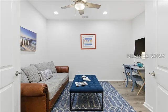 $519,000 | 367 Beachcomber Boulevard, Hardeeville, SC 29927