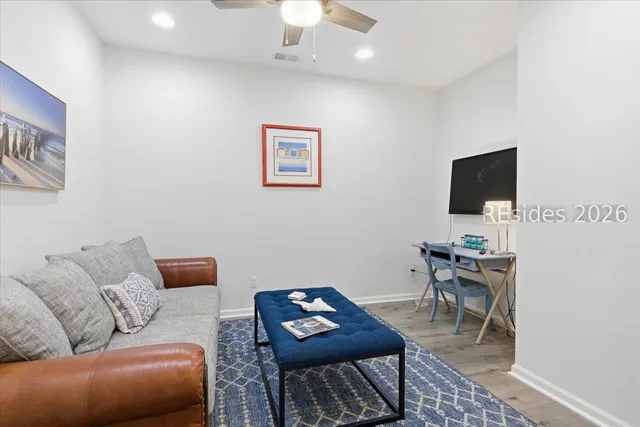 $519,000 | 367 Beachcomber Boulevard, Hardeeville, SC 29927