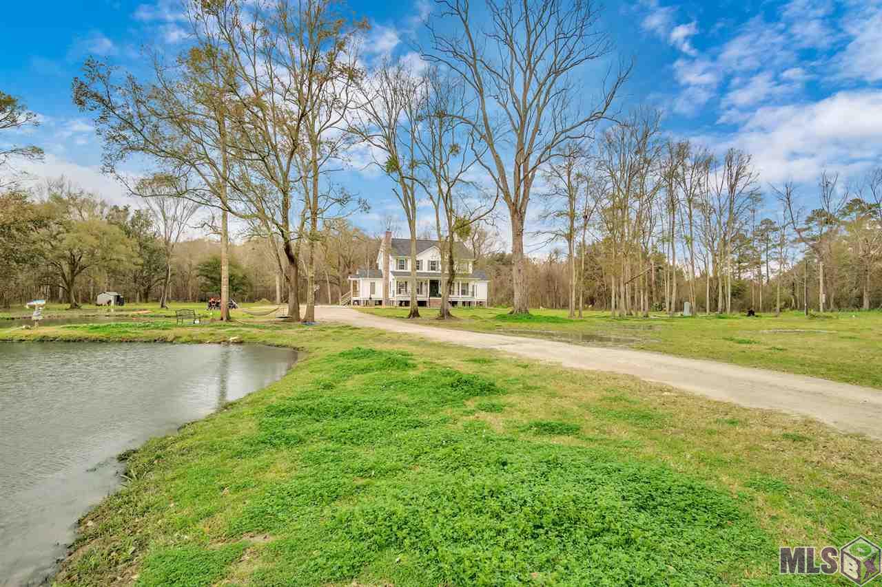10545 Stringer Bridge Road St. Amant, LA 70774 - Photo 1 of 27 Gallery Image 1