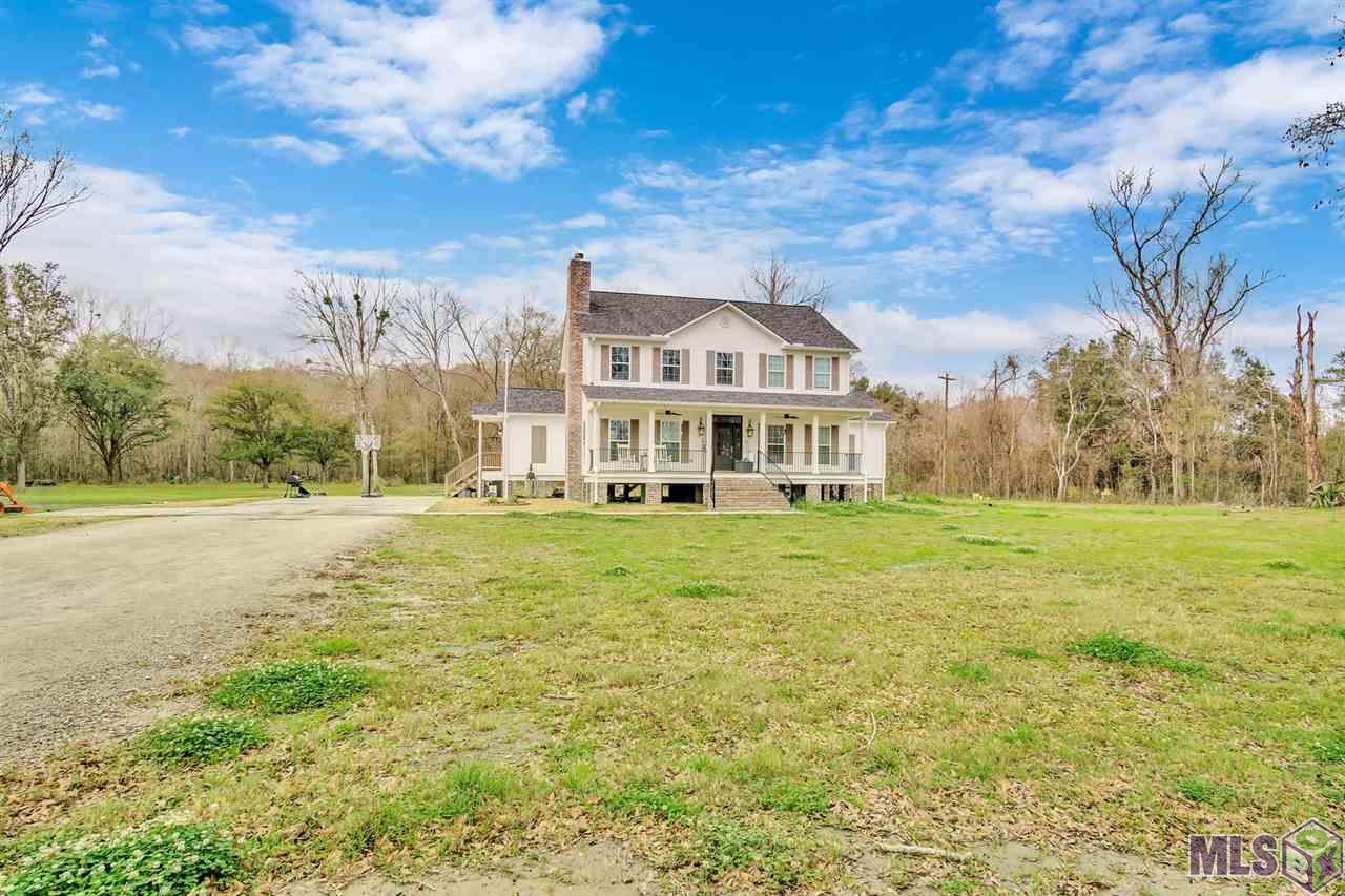 10545 Stringer Bridge Road St. Amant, LA 70774 - Photo 2 of 27 Gallery Image 2