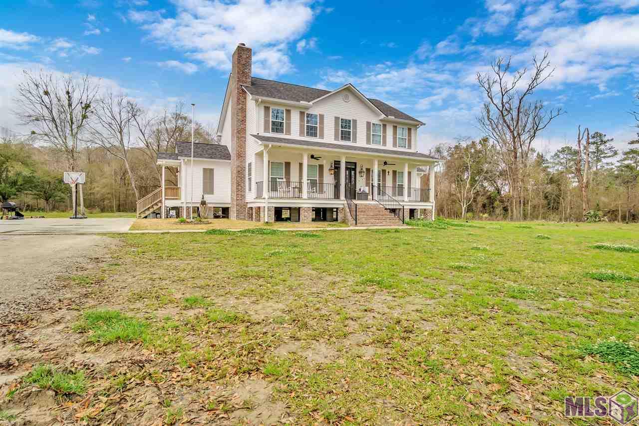 10545 Stringer Bridge Road St. Amant, LA 70774 - Photo 3 of 27 Gallery Image 3