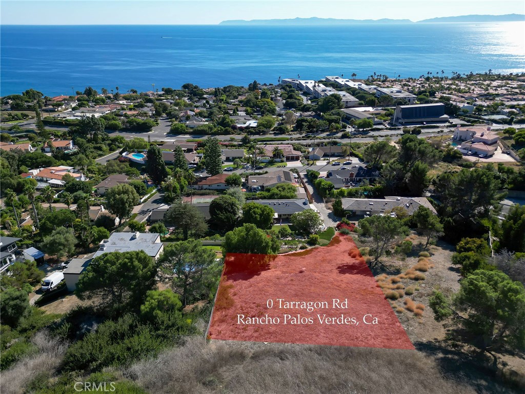 0 Tarragon Road Rancho Palos Verdes, CA 90275 - Photo 2 of 19 a view of a city