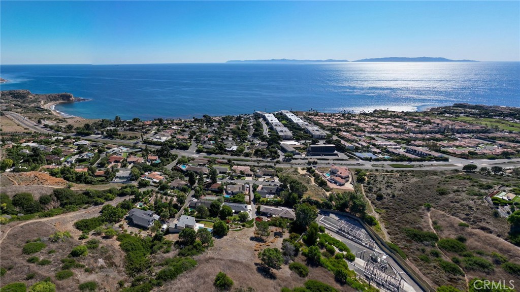 0 Tarragon Road Rancho Palos Verdes, CA 90275 - Photo 4 of 19 a view of a large body of water with a building in the background