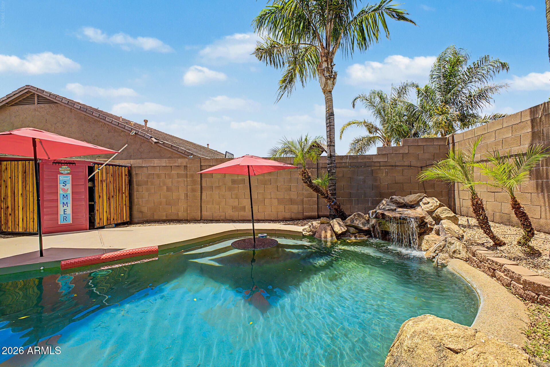 4530 East Decatur Street Mesa, AZ 85205 - Photo 55 of 75 53 - Decatur