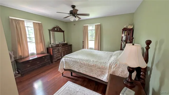 $439,000 | 4575 Octagon Road, Otisco, NY 13159