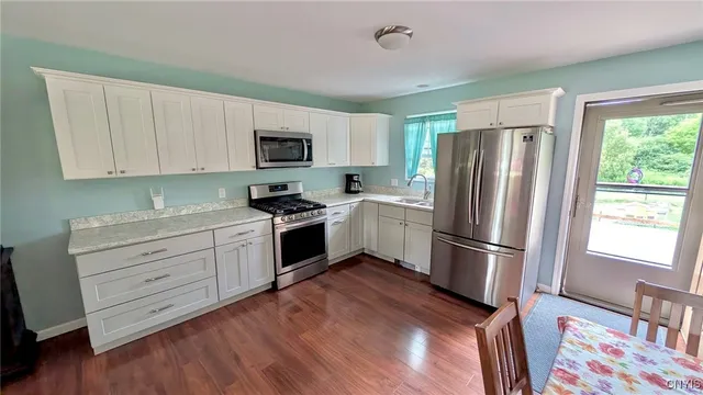 $439,000 | 4575 Octagon Road, Otisco, NY 13159