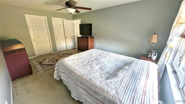 $439,000 | 4575 Octagon Road, Otisco, NY 13159