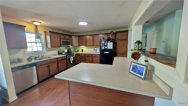 $439,000 | 4575 Octagon Road, Otisco, NY 13159