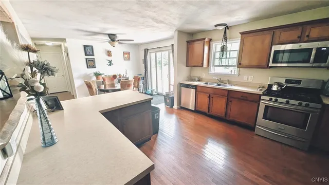 $439,000 | 4575 Octagon Road, Otisco, NY 13159