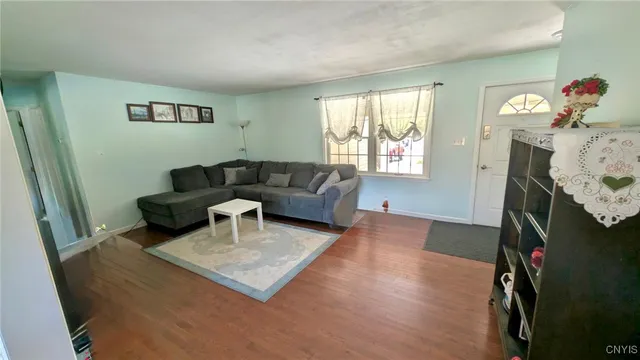 $439,000 | 4575 Octagon Road, Otisco, NY 13159