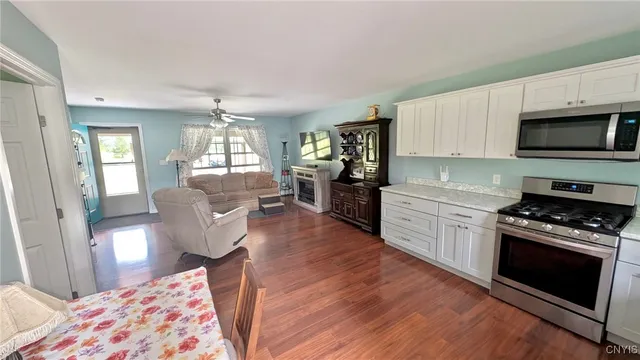 $439,000 | 4575 Octagon Road, Otisco, NY 13159