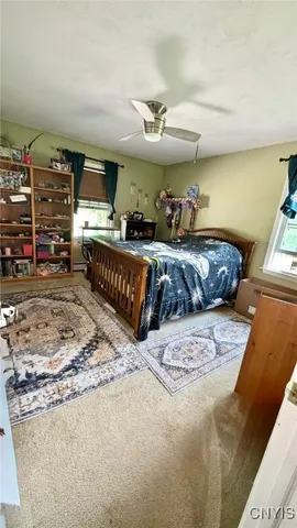 $439,000 | 4575 Octagon Road, Otisco, NY 13159