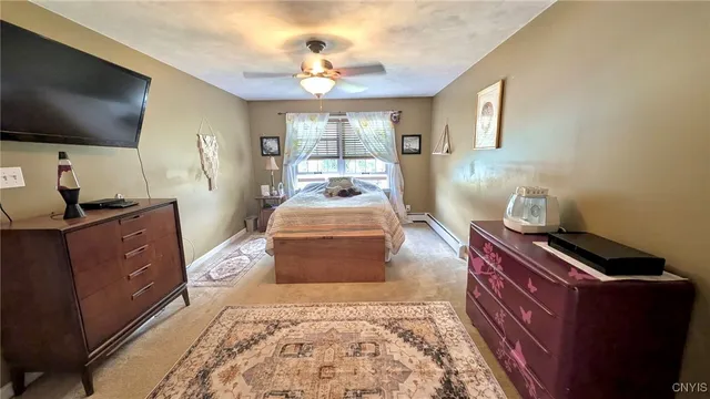 $439,000 | 4575 Octagon Road, Otisco, NY 13159