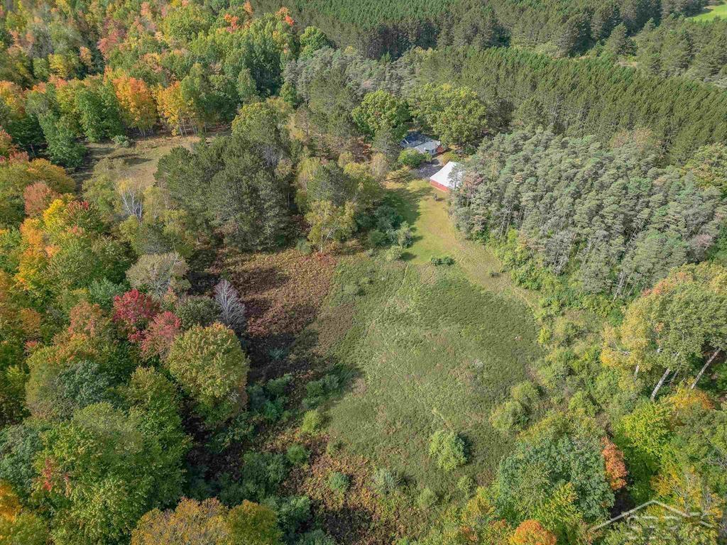 8682 Matthews Road Gladwin, MI 48624 - Photo 30 of 33