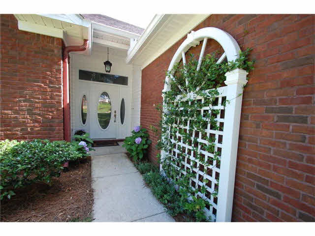 9352 Greenleaf Drive Daphne, AL 36527 - Photo 27 of 30