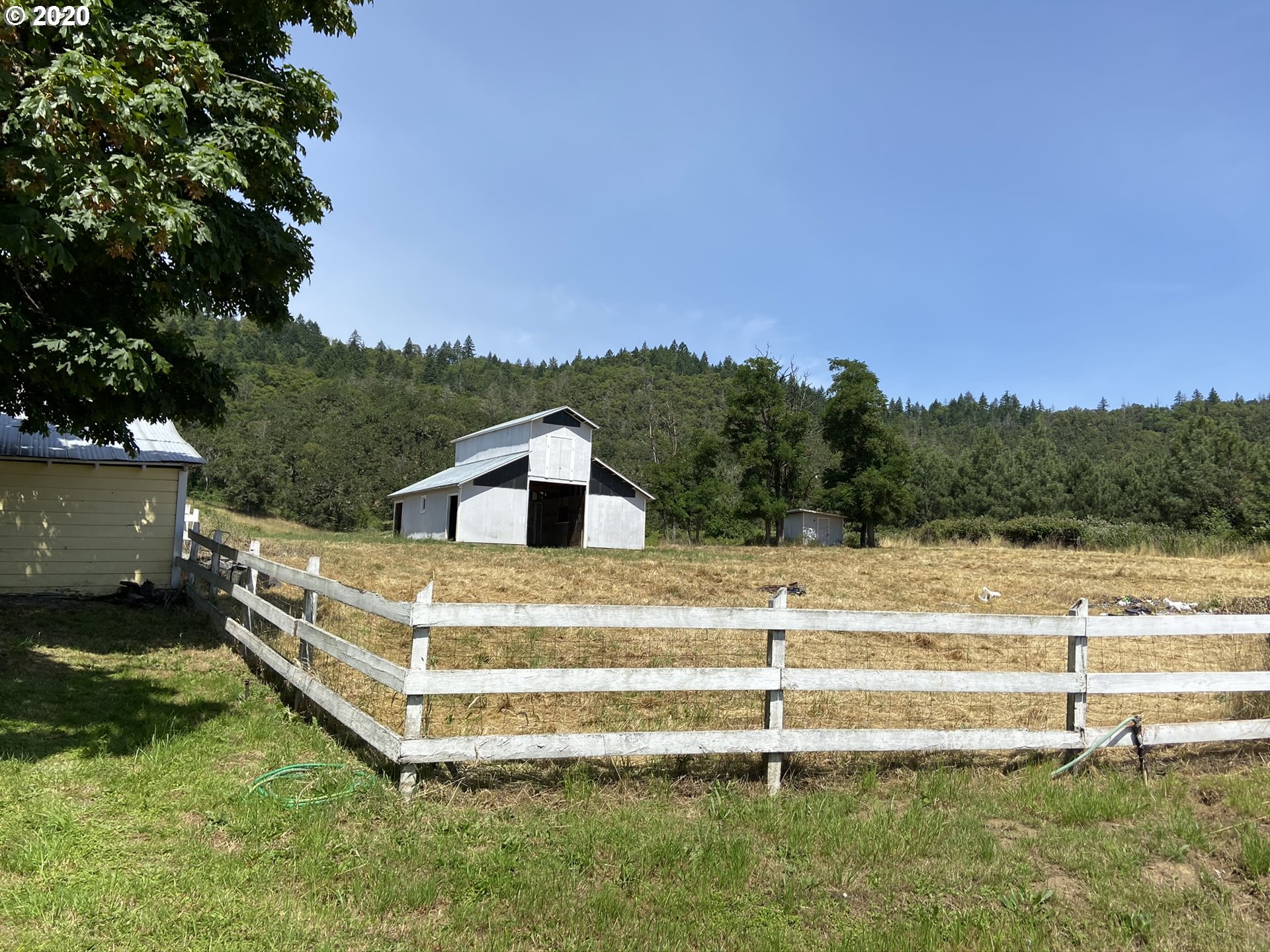 1699 Riddle Bypass Road Riddle, OR 97469 - Photo 5 of 15