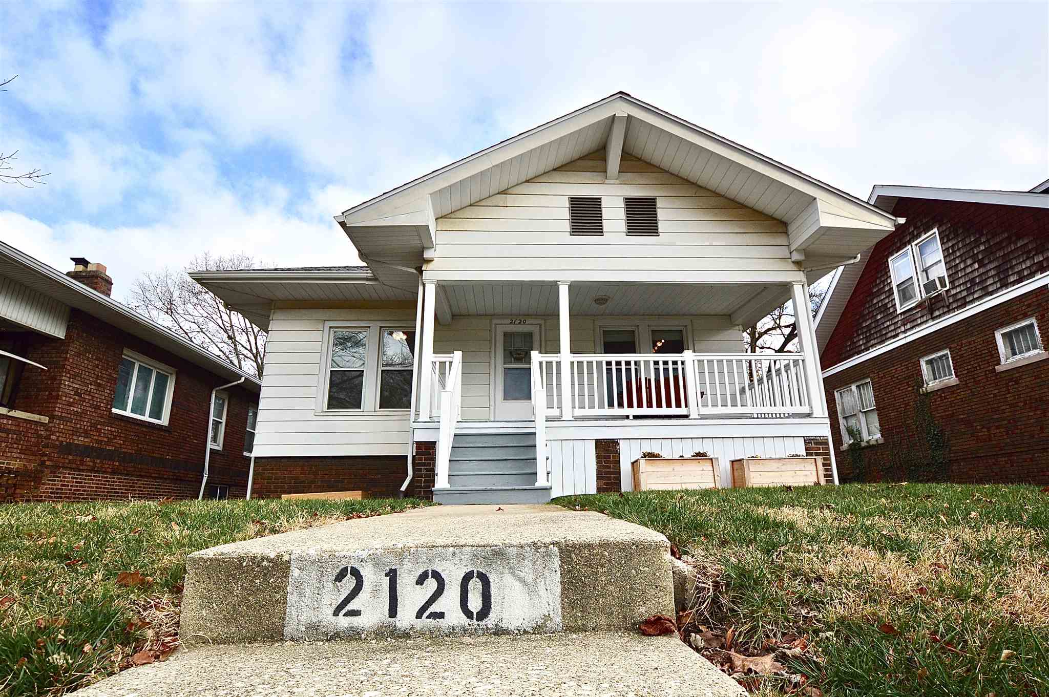 2120 South 5th Street Springfield, IL 62703 - Photo 2 of 35