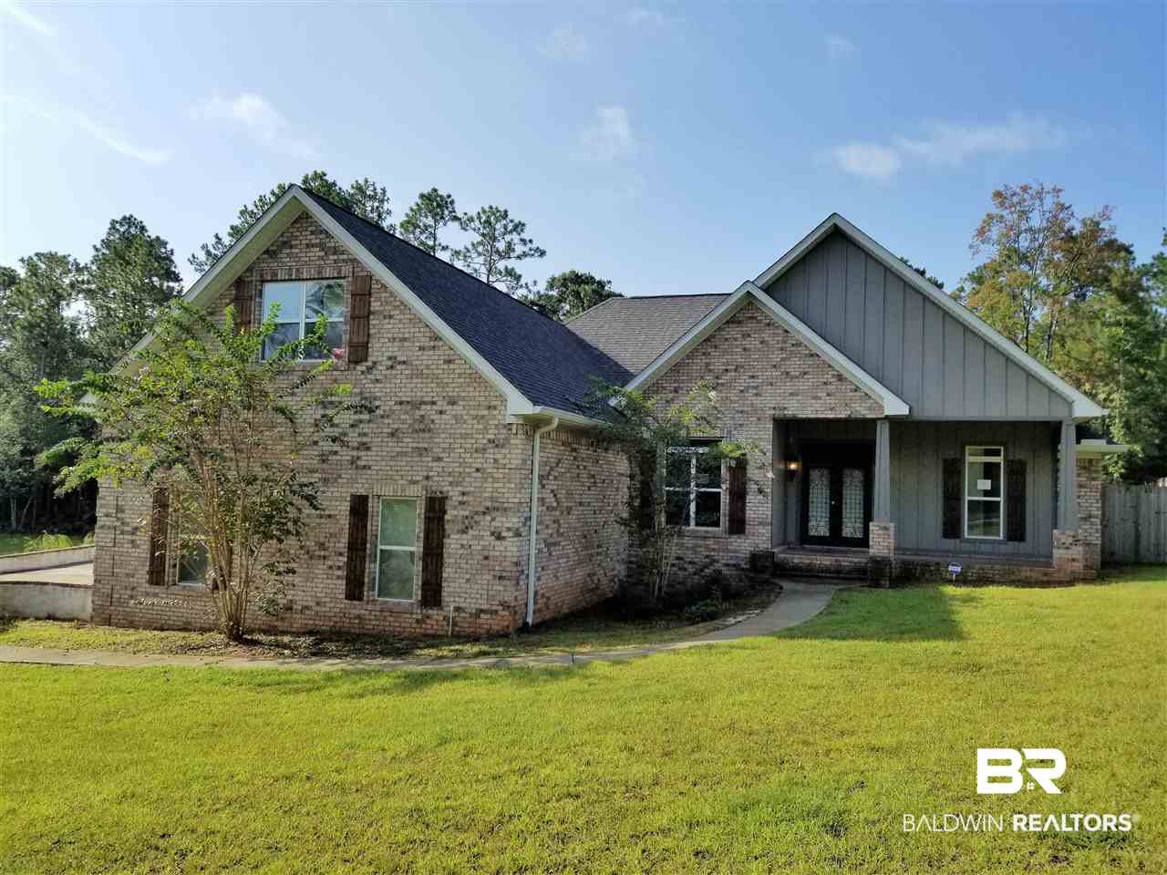 7182 Maureen Circle Daphne, AL 36527 - Photo 1 of 24