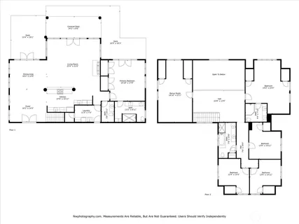 $2,188,000 | 51 Thimbleberry Court, Cle Elum, WA 98922