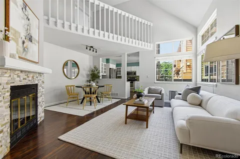 $390,000 | 7370 East Florida Avenue, Unit 1024, Denver, CO 80231