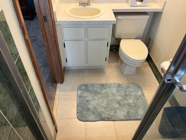 11340 Chisolm Way Boca Raton, FL 33428 - Photo 30 of 41 BEDROOM 2 EN SUITE (FULL BATH #3)