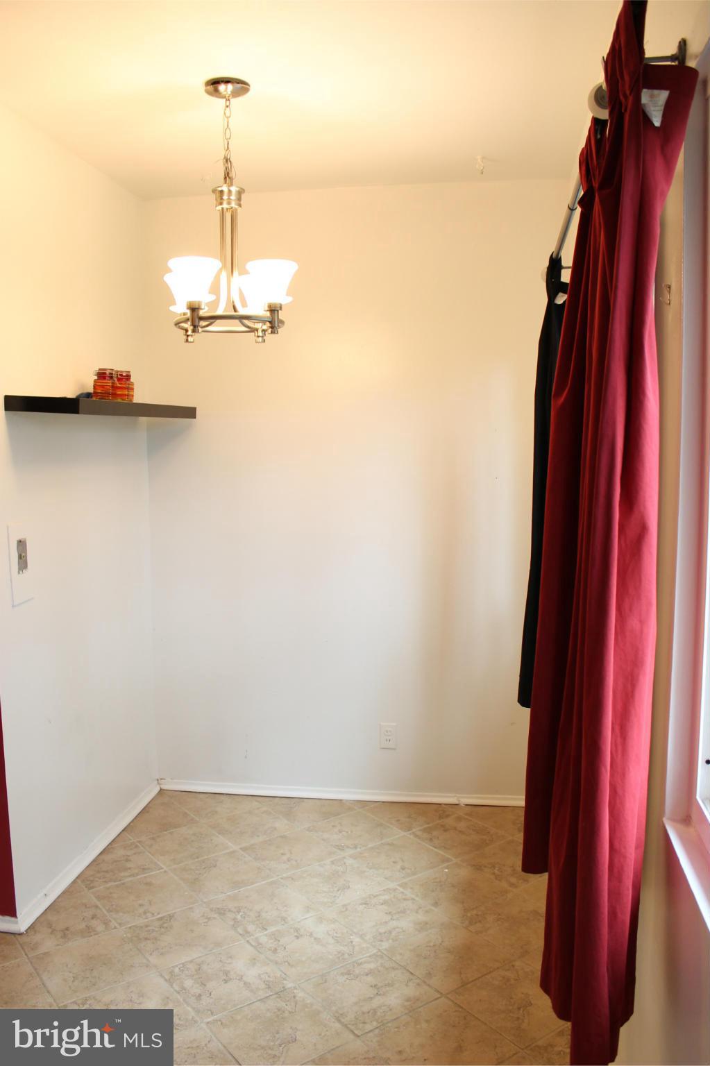 4720 Old Court Road Baltimore, MD 21208 - Photo 9 of 21 Eat in kitchen area. Great for breakfast nook