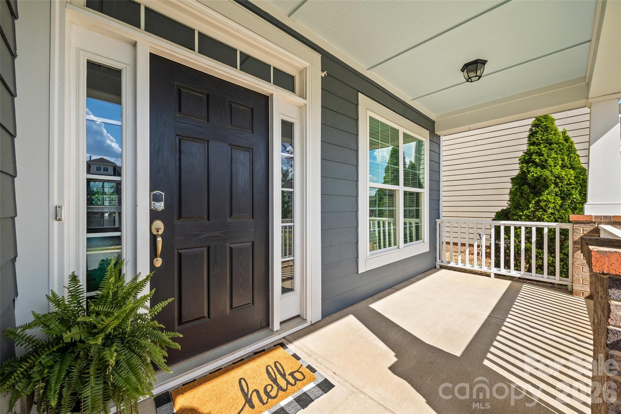 6179 Cloverdale Drive Fort Mill, SC 29708 - Photo 4 of 44
