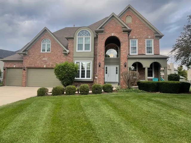 $699,900 | 13035 Grande Pines Boulevard, Plainfield, IL 60585