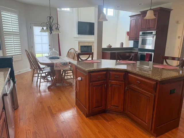 $699,900 | 13035 Grande Pines Boulevard, Plainfield, IL 60585