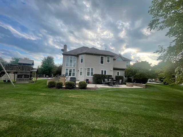 $699,900 | 13035 Grande Pines Boulevard, Plainfield, IL 60585
