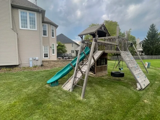 $699,900 | 13035 Grande Pines Boulevard, Plainfield, IL 60585