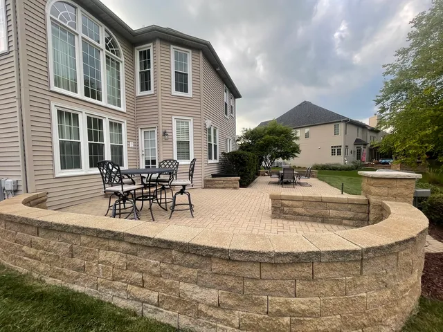 $699,900 | 13035 Grande Pines Boulevard, Plainfield, IL 60585