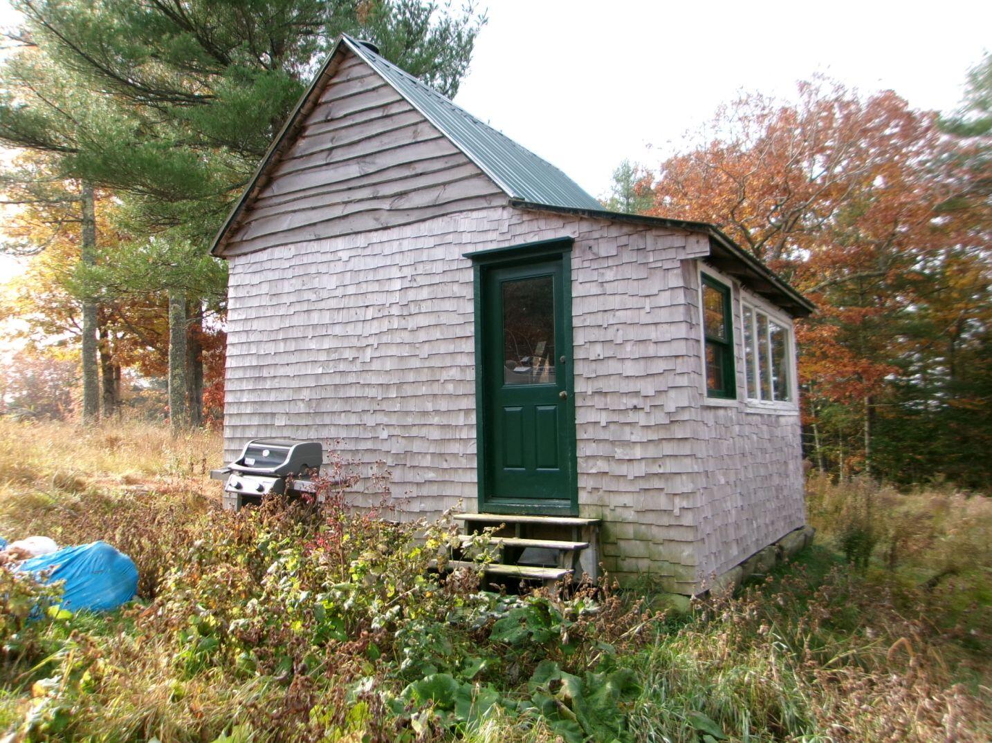 306 Cross Point Road, Unit AREAR LOT Edgecomb, ME 04556 - Photo 1 of 19 zehm 1