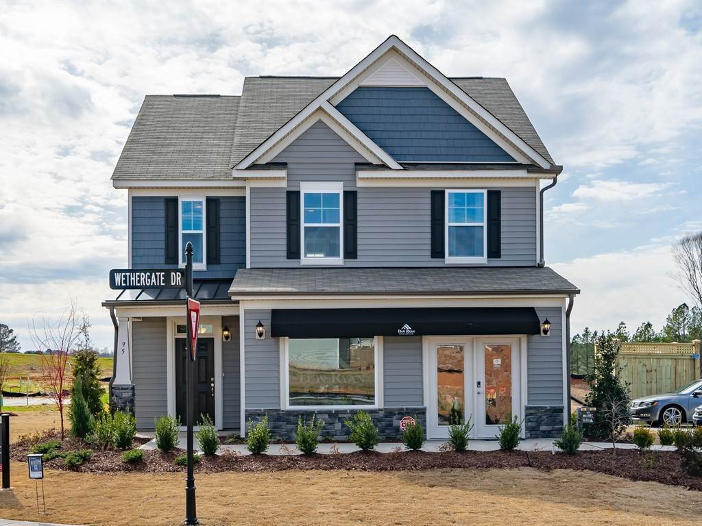 4328 Pearl Road, Unit 7 Raleigh, NC 27610 - Photo 1 of 22 Photo 1