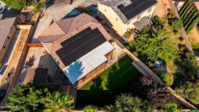 $539,999 | 43635 Castle Circle, Lancaster, CA 93535