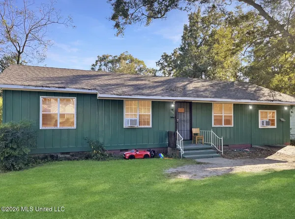 $119,977 | 936 West 6th Street, Hattiesburg, MS 39401