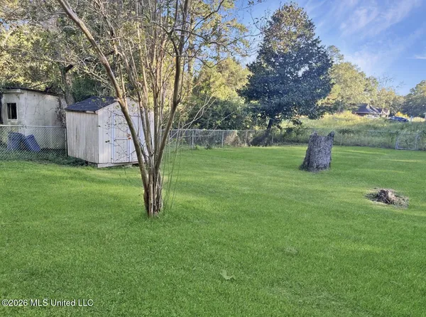 $119,977 | 936 West 6th Street, Hattiesburg, MS 39401