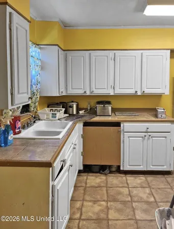 $119,977 | 936 West 6th Street, Hattiesburg, MS 39401