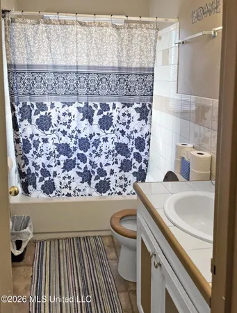 $119,977 | 936 West 6th Street, Hattiesburg, MS 39401