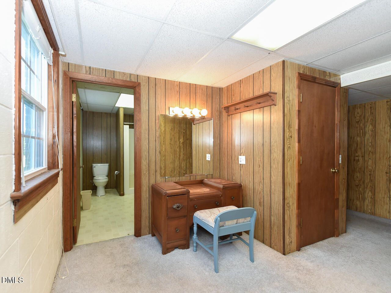 1237 Dalrymple Farm Road Sanford, NC 27330 - Photo 26 of 41 Interior - LowerLevel - 2 - OK