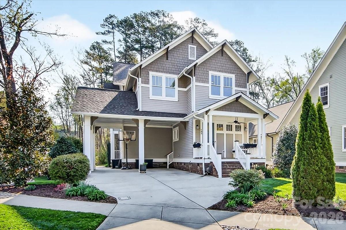 508 Beaty Street Davidson, NC 28036 - Photo 1 of 32