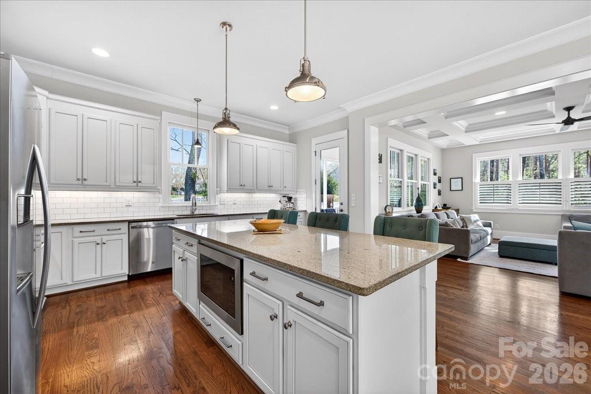 508 Beaty Street Davidson, NC 28036 - Photo 12 of 32