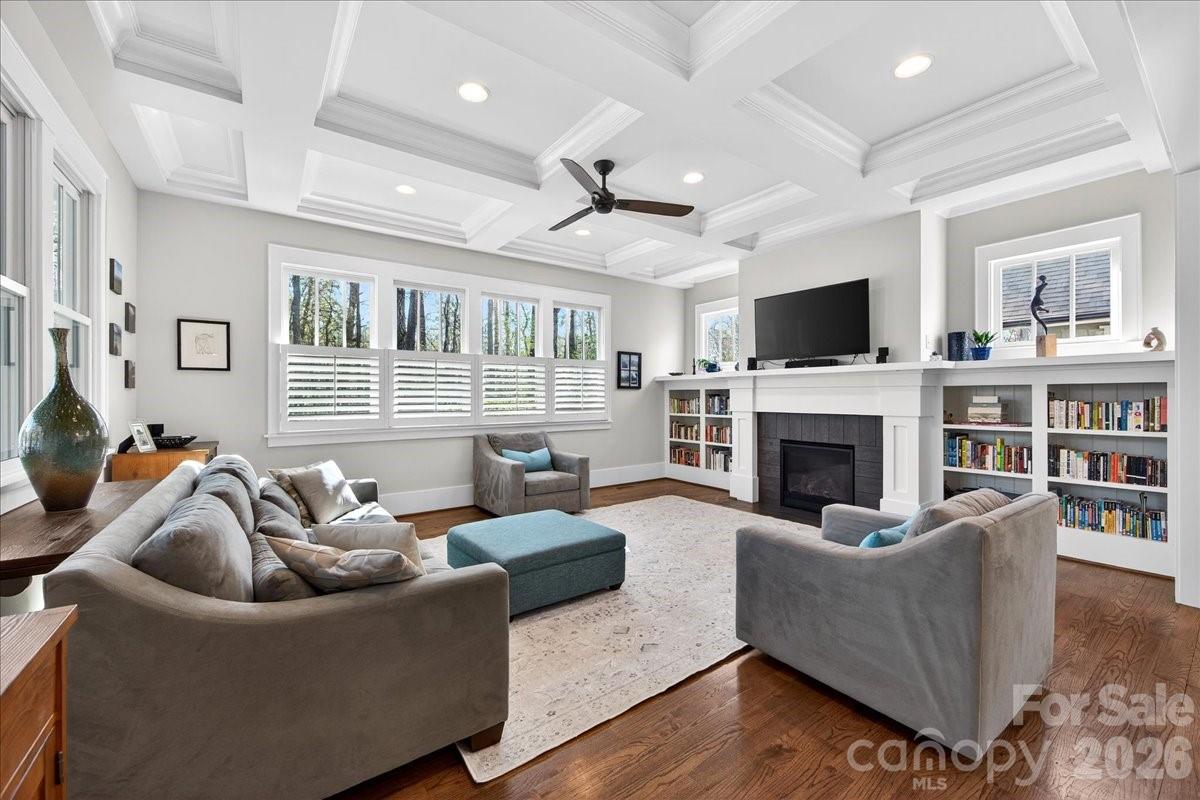 508 Beaty Street Davidson, NC 28036 - Photo 13 of 32
