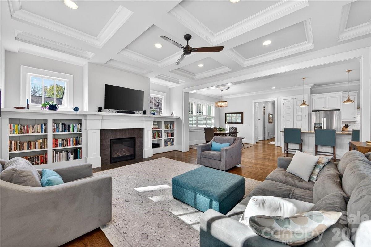 508 Beaty Street Davidson, NC 28036 - Photo 14 of 32
