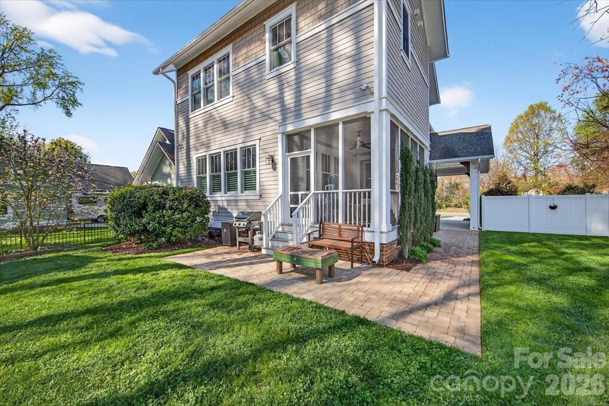 508 Beaty Street Davidson, NC 28036 - Photo 28 of 32